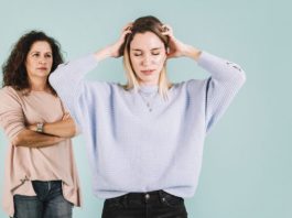 12 preguntas que deberías hacerte para identificar si tienes una relación tóxica con tus padres
