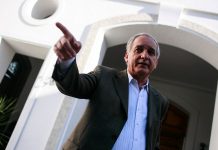 Embajador de Venezuela en Chile: “Convocar a sus seguidores a marchar e irse en volandas a guarecerse en una embajada es un hecho muy patético”