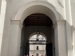 Reunión con @subseinterior @dpto.extranjeria