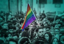 Lanzan encuesta para medir impacto del coronavirus en personas LGBTI de Chile
