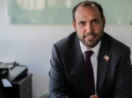 Subsecretario de Economía, Ignacio Guerrero: “Hoy 150 mil Pymes tributan al 27% y con la Reforma lo harían al 25%”