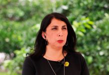 Ministra Rubilar asegura que “la intención del gobierno no es postergar el plebiscito”