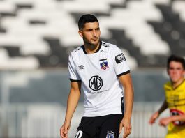Nuevos problemas para Colo Colo: Blandi no puede acogerse a la Ley de protección del Empleo