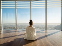 Mirador Sky Costanera tendrá un 40% de descuento para turistas nacionales