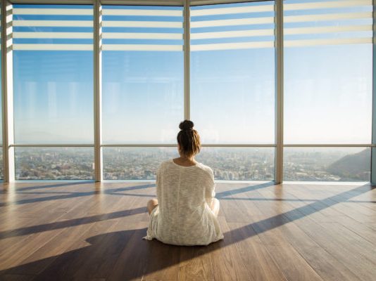 Mirador Sky Costanera tendrá un 40% de descuento para turistas nacionales
