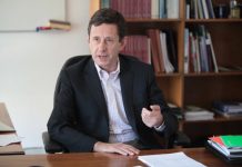 De Gregorio valoró las medidas económicas del gobierno, pero pidió acelerar la implementación