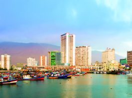 Los 10 destinos más cotizados por los chilenos que viajan dentro del país en febrero