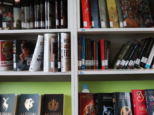Para leer y escribir en cuarentena: las actividades del “Día del Libro” en plena crisis sanitaria