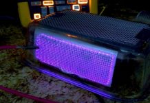 Crean generador de ozono de bajo costo para eliminar coronavirus en 20 minutos en espacios críticos