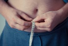 Expertos advierten que hombres obesos son víctimas frecuentes del coronavirus