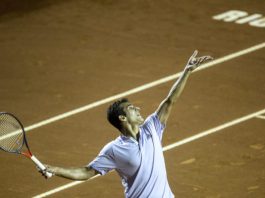Cristian Garin despide la temporada 2020: “Estar entre los mejores compensa todo lo que he pasado”