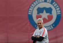 ¿2 ó 3 delanteros? Las posibles formaciones que asoman en la Roja para enfrentar a Perú