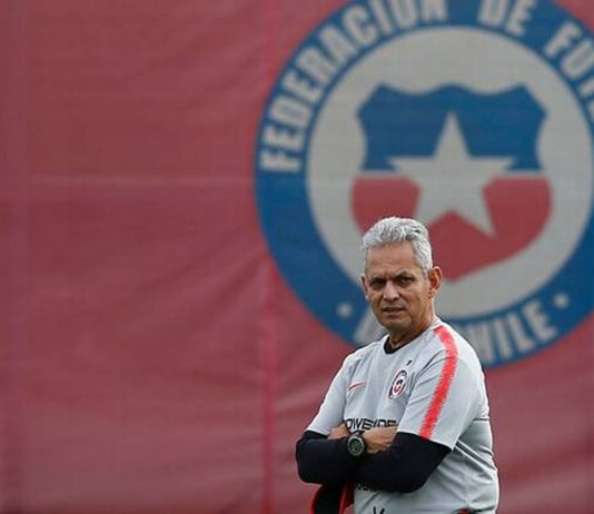 ¿2 ó 3 delanteros? Las posibles formaciones que asoman en la Roja para enfrentar a Perú