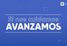 Nuevas Medidas de Ingreso de pasajeros a Colombia