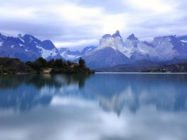 Chile gana varias categorías en los “Oscar del Turismo” y es el Mejor Destino de 2020