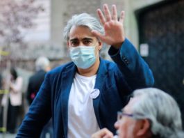 MEO se encontraría inhabilitado para sufragar y no podría incursionar en eventuales candidaturas