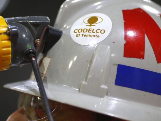 Gobierno destaca el crecimiento de las exportaciones mineras pese a la pandemia: 90% fue de cobre
