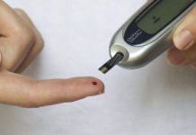 Algunos síntomas de que podrías tener diabetes
