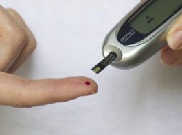Algunos síntomas de que podrías tener diabetes