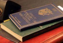 TC declara inconstitucional artículo de proyecto de ley que penaliza el negacionismo