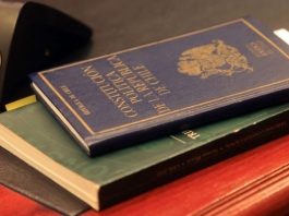 TC declara inconstitucional artículo de proyecto de ley que penaliza el negacionismo