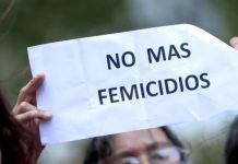 Sernameg valora prisión preventiva para acusado de femicidio en Valdivia