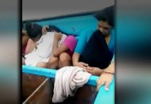 La odisea de niños migrantes venezolanos en alta mar: Se perdieron por dos días
