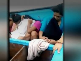 La odisea de niños migrantes venezolanos en alta mar: Se perdieron por dos días