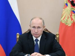 Putin se abstiene de felicitar a Joe Biden y espera resultados oficiales en elecciones de EEUU