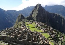 Machu Picchu reabre para recibir turistas luego de que protestas obligaran a su cierre