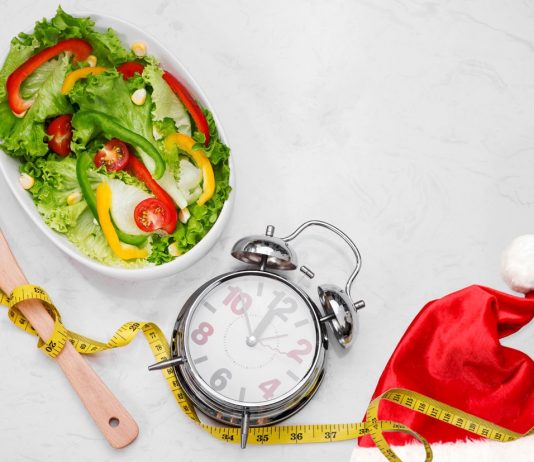 10 consejos para desintoxicar tu cuerpo después de Navidad
