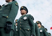 Jefe de Inteligencia de EEUU acusa que China ha experimentado para desarrollar “súper soldados”