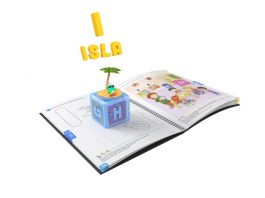 Estos son los primeros cuadernos con tecnología interactiva de Latinoamérica