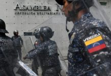Casi 12 mil muertes: ONG asegura que la violencia en Venezuela fue “más letal” que la pandemia