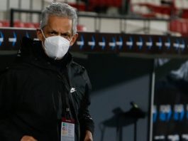 Milad confirma reuniones para concretar salida de Rueda y revelan principal candidato a reemplazarlo