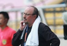 Revelan sueldo que dispone la ANFP para nuevo DT de La Roja y de cuánto era la cláusula de Benítez
