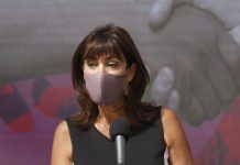 Ministra Zalaquett reitera que el Gobierno no contempla respaldar la despenalización del aborto