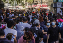 Retroceden 29 comunas, 10 a cuarentena y 2 avanzan: revisa todos los cambios del Plan Paso a Paso