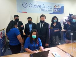 No más filas: Clave Única ahora sí se podrá obtener de forma 100% online