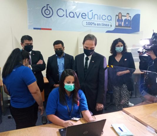 No más filas: Clave Única ahora sí se podrá obtener de forma 100% online
