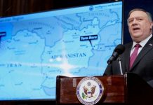EEUU acusa a Irán de ser la nueva “base de operaciones” de Al Qaida