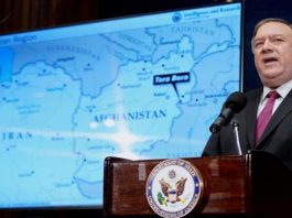 EEUU acusa a Irán de ser la nueva “base de operaciones” de Al Qaida