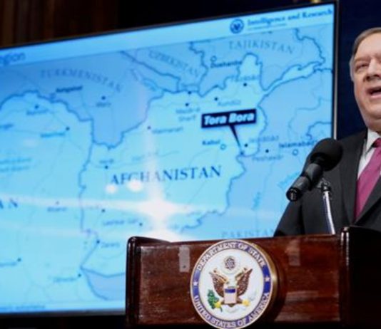 EEUU acusa a Irán de ser la nueva “base de operaciones” de Al Qaida