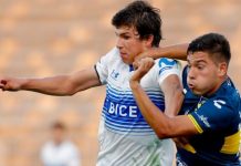 Católica volvió a enredar puntos: empató con Everton en San Carlos de Apoquindo