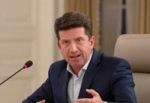 Diego Molano será designado nuevo ministro de Defensa de Colombia