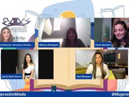 ESPECIAL DÍA MUNDIAL DEL LIBRO MUJERES ESCRITORAS Y LITERATAS