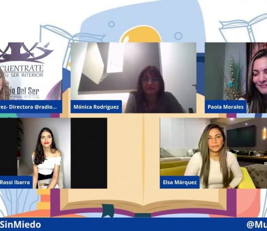 ESPECIAL DÍA MUNDIAL DEL LIBRO MUJERES ESCRITORAS Y LITERATAS