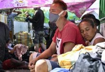 Coronavirus en Colombia y Venezuela | “Crucé todo un país a pie para nada”: los venezolanos que intentan regresar a su país y cuyo gobierno ahora les restringe la entrada