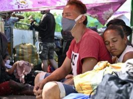 Coronavirus en Colombia y Venezuela | “Crucé todo un país a pie para nada”: los venezolanos que intentan regresar a su país y cuyo gobierno ahora les restringe la entrada