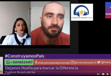 Construyamos país 01 / 07 / 20